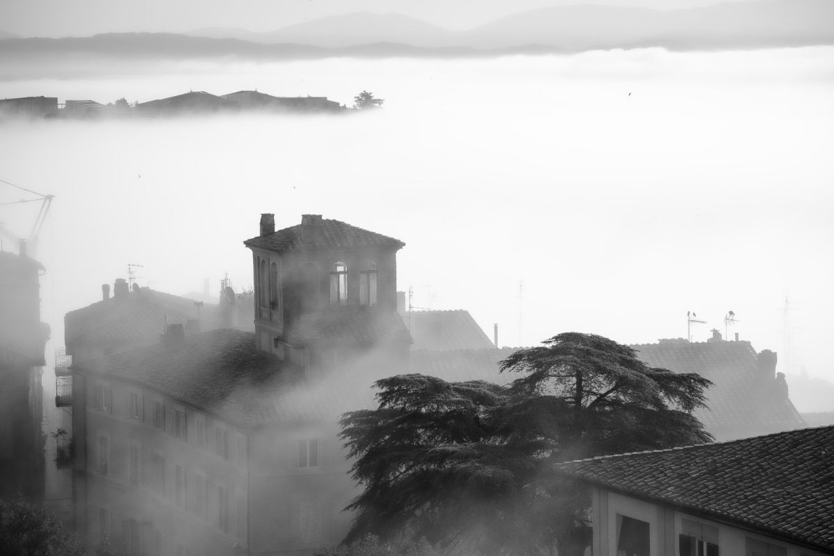 Чистое различие как «предмет» философии